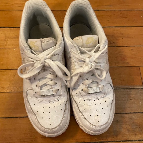 Nike Air Force 1 Women’s 8.5 - Picture 4 of 4